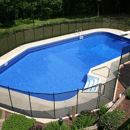 Pennsylvania Pool Builder Swimming, Above Ground Swimming Pools York Pa